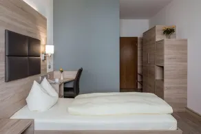Hotel Gästehaus Elisabeth - Room