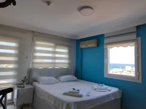 Dafne Butik Pansiyon - Camera
