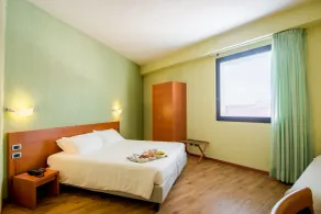Hotel Concorde - Room