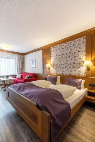 Landhaus Sackmann - Room