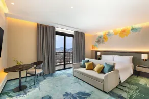 Holiday Inn Lampung Bukit Randu by IHG - Chambre