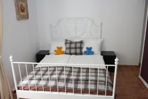 Casa Ceiba Maria - Quarto