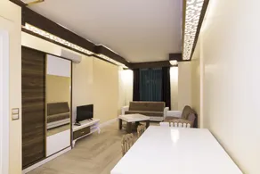 Merada Suit Otel and Spa - Room