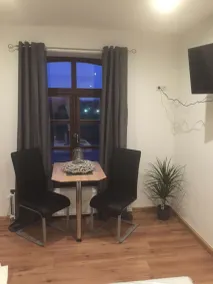 Hotel Packhaus - Chambre