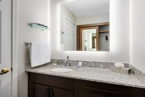 Residence Inn by Marriott Palmdale Lancaster - Chambre
