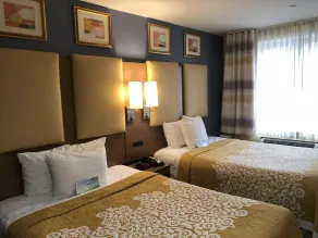 Days Inn by Wyndham Brooklyn - Rom