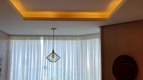 Apartamento Fortaleza Beira Mar - Habitación