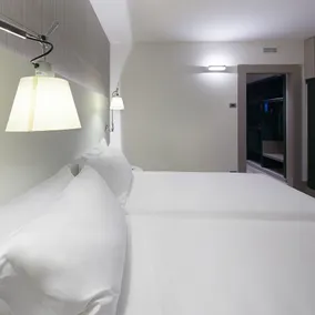 NH Milano Congress Centre - Chambre