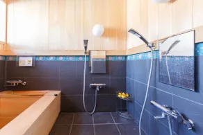 Guesthouse Honobono - Bad