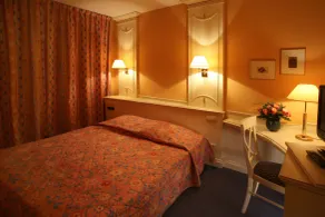 Hotel Gruber - Rom