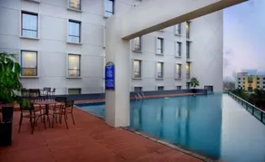 Aston Palembang Hotel & Conference Centre - Pool