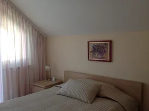 Hotel - Pension Vesta - Room