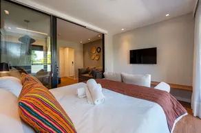 Wanderlust Experience Hotel BW Signature Collection OFICIAL - Camera