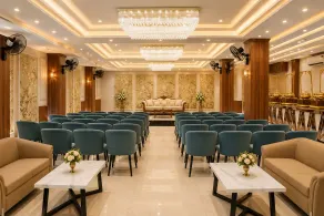 Hotel Kanak - Restaurante