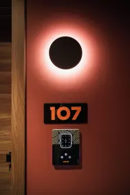 MOKO LIFESTYLE HOTEL - Nuova apertura 2026 - Chambre