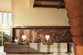 Sentido Heritance Negombo - Réception