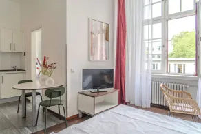 GLS Campus Hotel - Quarto