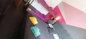 Güemes Hostel Cordoba - Zimmer