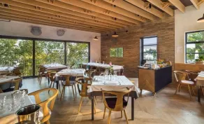Hotel Peteani - Restaurante