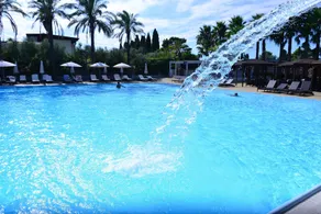 Green Paradise Alimini Resort - Pool
