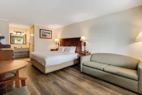 Oceanus Motel - Rehoboth Beach - Chambre