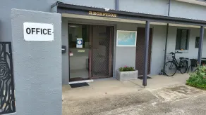 KooWeeRup Motel - Reception