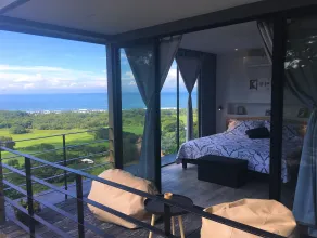 La Colina Pura Vista - Room