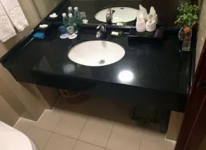 Super House International - Bathroom