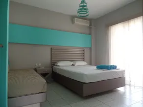 Ouzas Luxury Hotel - Rom