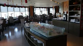 Dubai Motel - Restaurant