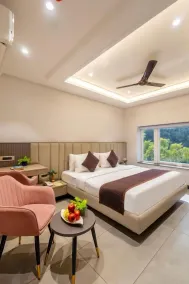 Hotel Vintage Villas  - Habitación