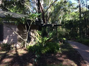 Byron Bay Rainforest Resort - Habitación