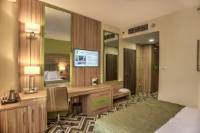 Holiday Inn Plovdiv by IHG - Room