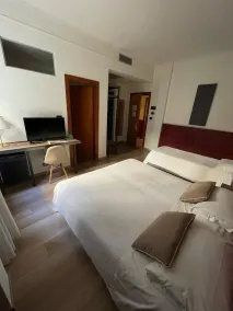 Hotel Italia - Room