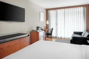 AC Hotel La Rioja by Marriott - Chambre