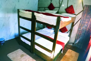 The Escapee Resort - Zimmer