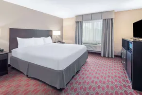 Baymont by Wyndham Brooklyn Center - Chambre
