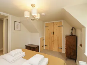 Thorn Cottage - Room