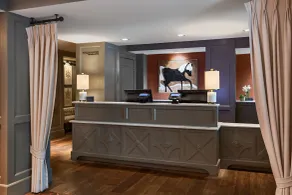 Ambassador Hotel Oklahoma City, Autograph Collection - Réception