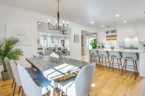 Walk to Mercedes-benz! Spacious Getaway in Atlanta - Interiør