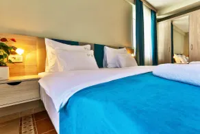 Montebay Perla - Room