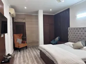 The Hideout GK - Quarto