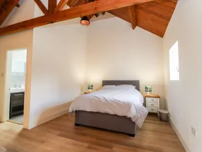 Wren cottage - Habitación
