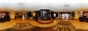 Hampton Inn & Suites Casper - Réception