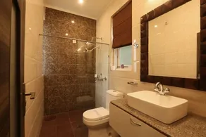 The Allure Villa Resort - Salle de bain