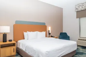 Hampton Inn & Suites Addison - Rom