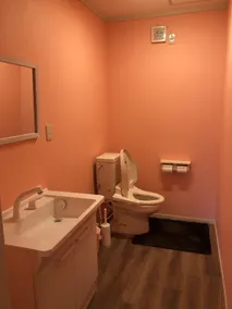 Oyado Zen - Bagno