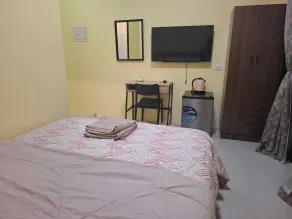 Hotel M2m Transient House - Habitación