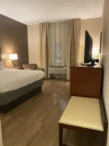 Wyndham Garden Grand Rapids Airport - Chambre