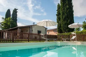 Agriturismo Pretenzano - Pool